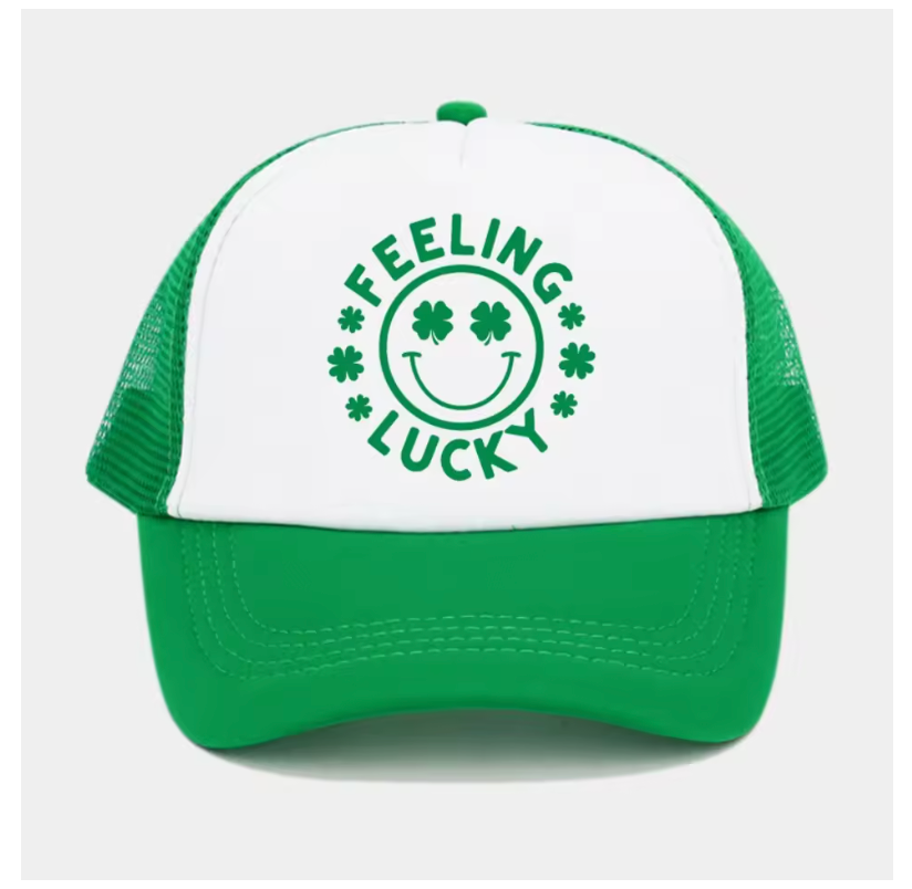 Trucker Hat