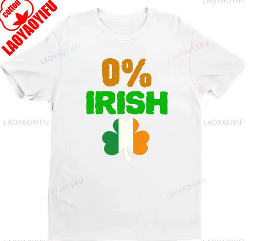 0% Irish